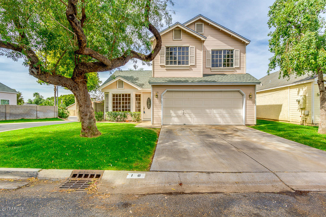 441 S Maple -- #16, Mesa, AZ 85206 photo 1