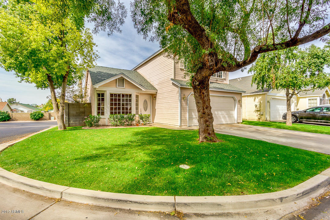 441 S Maple -- #16, Mesa, AZ 85206 photo 3