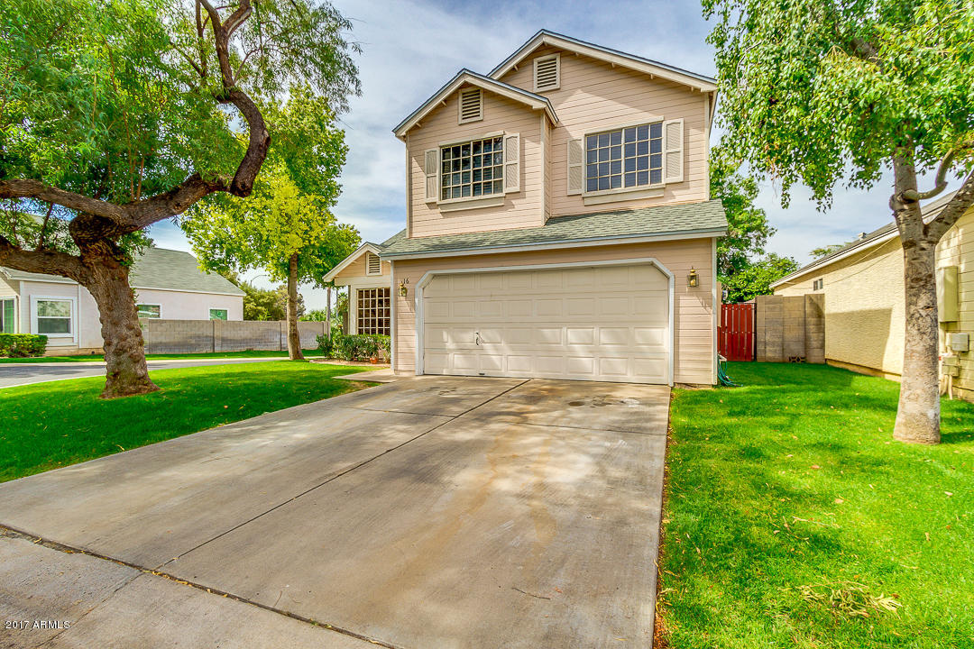 441 S Maple -- #16, Mesa, AZ 85206 photo 2
