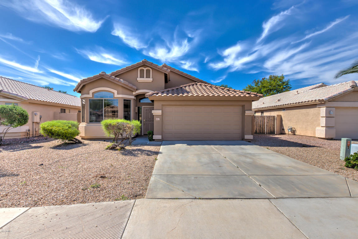 441 E Redondo Dr, Gilbert, AZ 85296 photo 2
