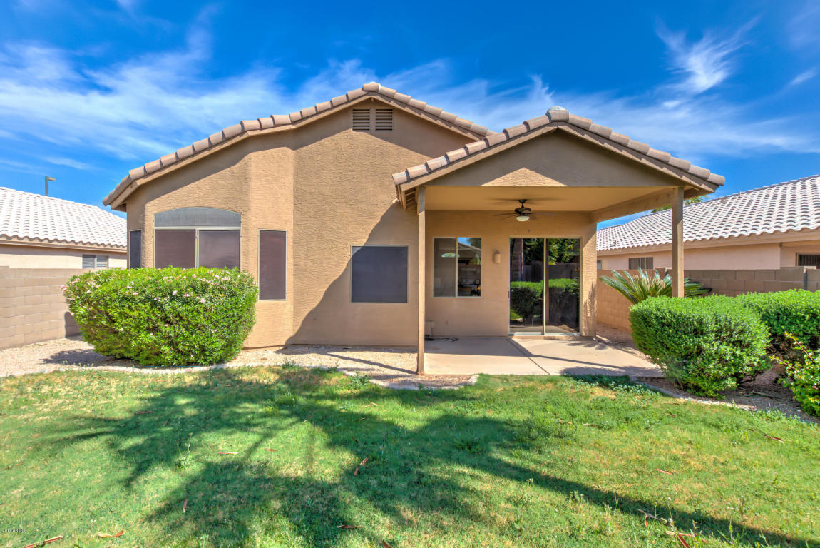 441 E Redondo Dr, Gilbert, AZ 85296 photo 35
