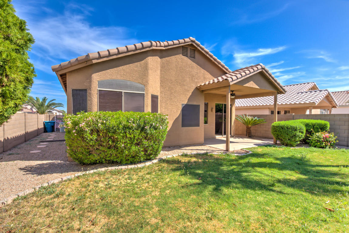 441 E Redondo Dr, Gilbert, AZ 85296 photo 36