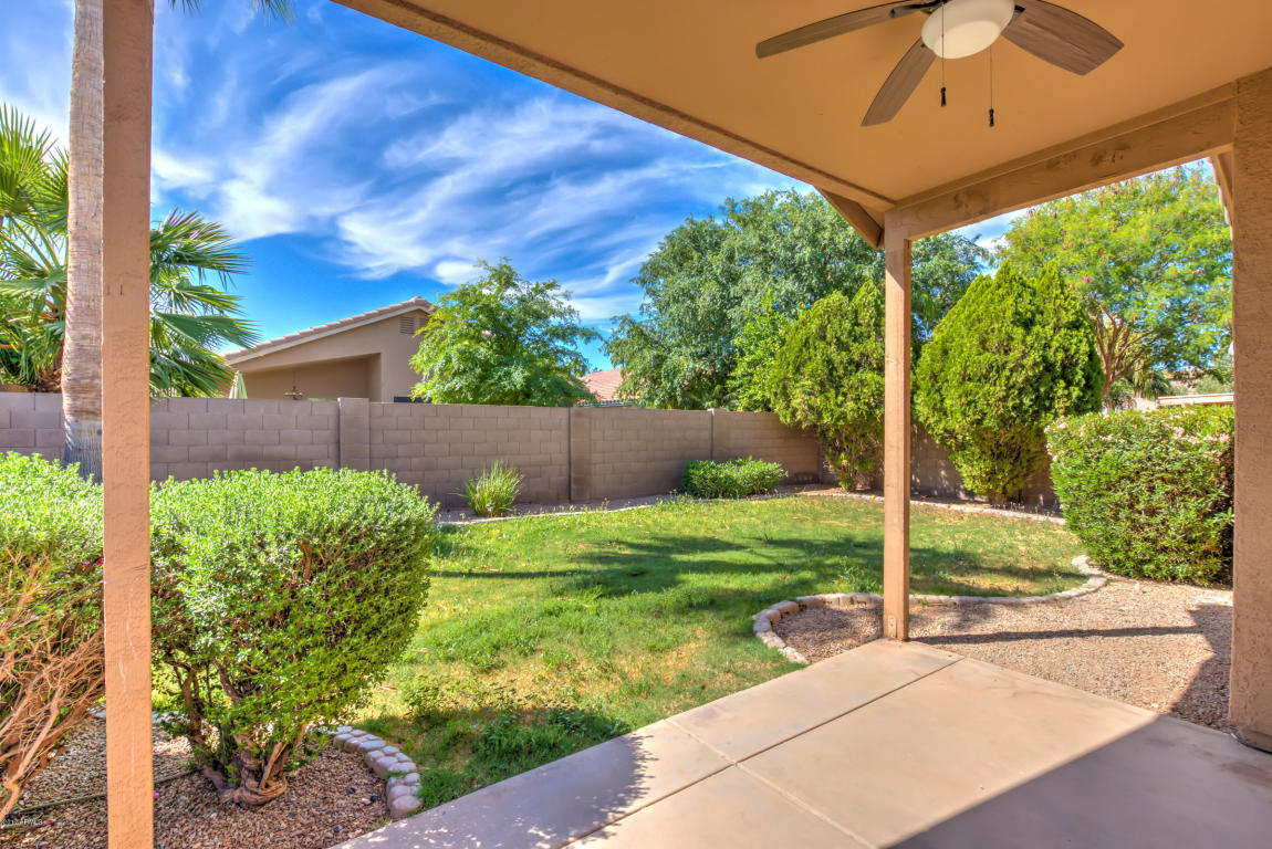 441 E Redondo Dr, Gilbert, AZ 85296 photo 38