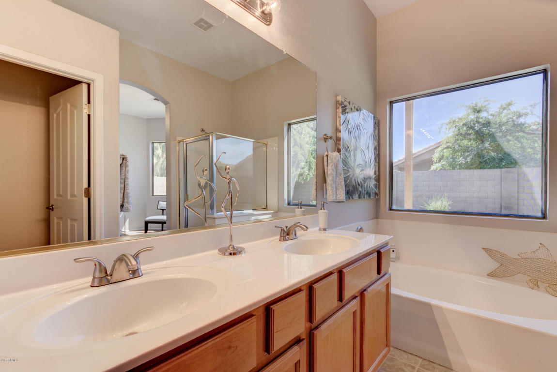 441 E Redondo Dr, Gilbert, AZ 85296 photo 27