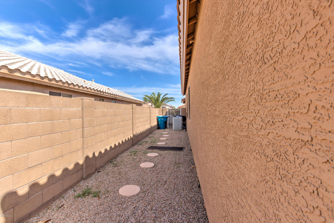 441 E Redondo Dr, Gilbert, AZ 85296 photo 40