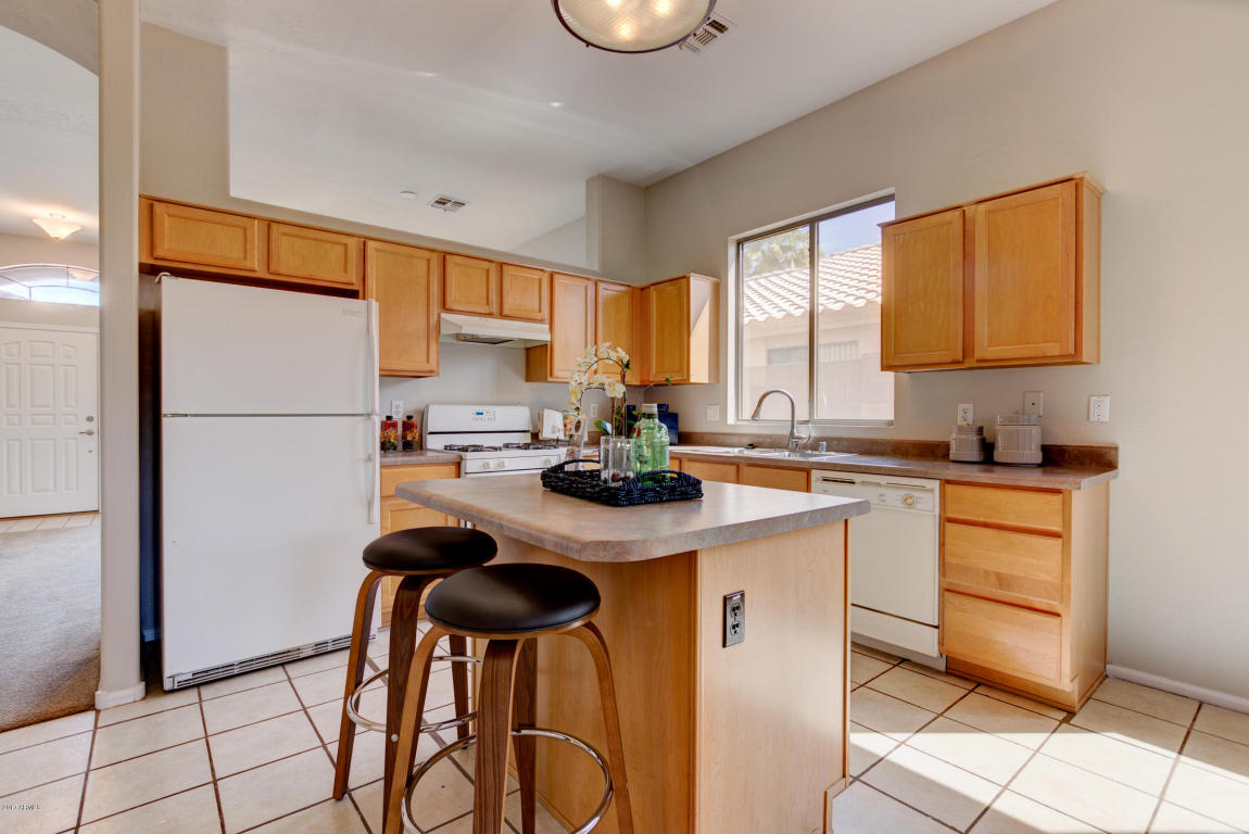 441 E Redondo Dr, Gilbert, AZ 85296 photo 9