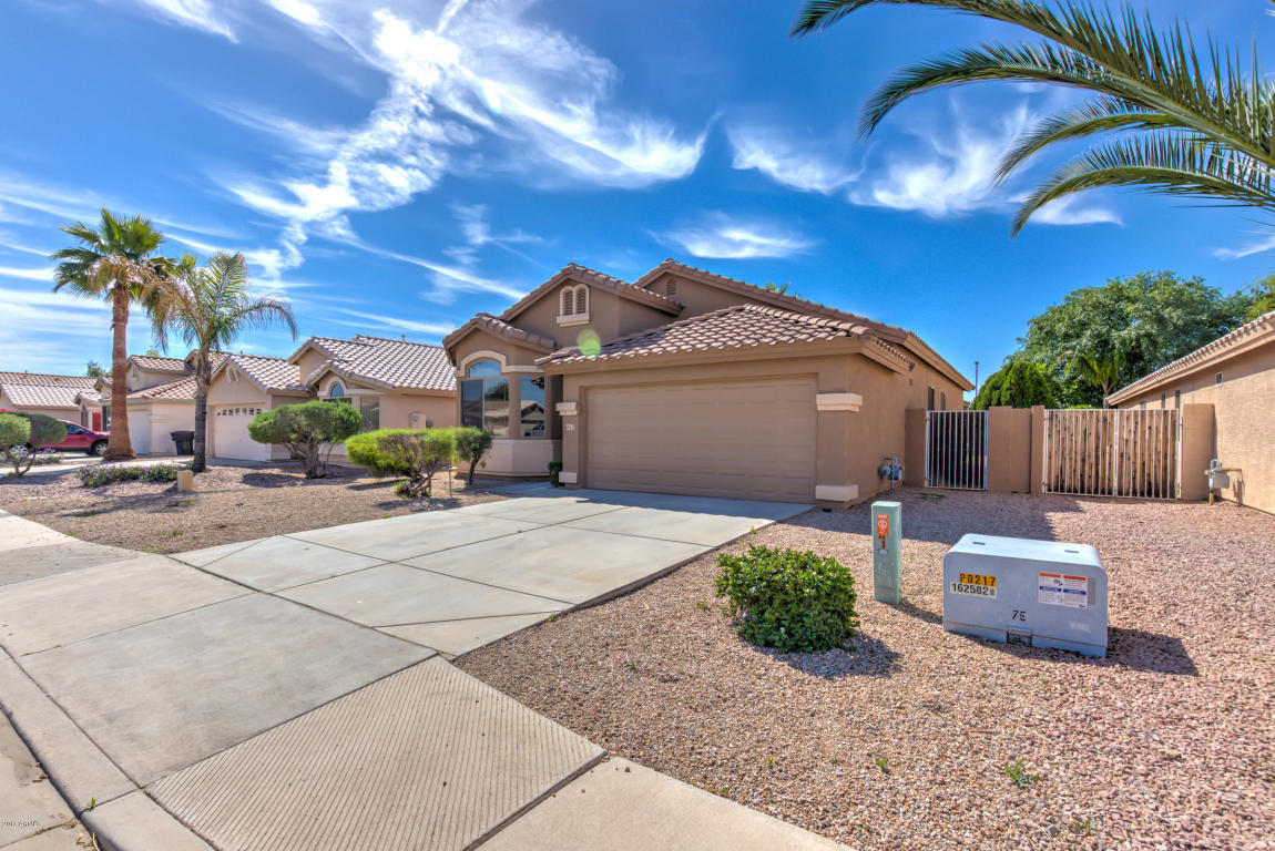 441 E Redondo Dr, Gilbert, AZ 85296 photo 3
