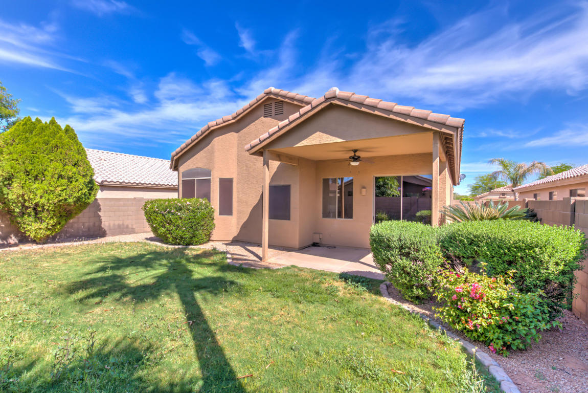 441 E Redondo Dr, Gilbert, AZ 85296 photo 34