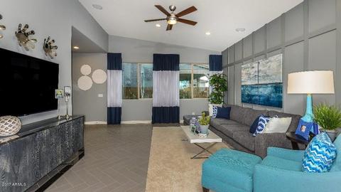 4329 E Morrison Ranch Pkwy, Gilbert, AZ 85296 photo 2