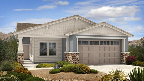 4329 E Morrison Ranch Pkwy, Gilbert, AZ 85296 photo 1