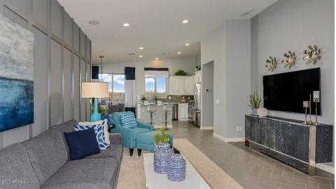 4329 E Morrison Ranch Pkwy, Gilbert, AZ 85296 photo 4