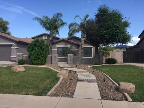 2047 S Reseda Ct, Gilbert, AZ 85295 photo 2