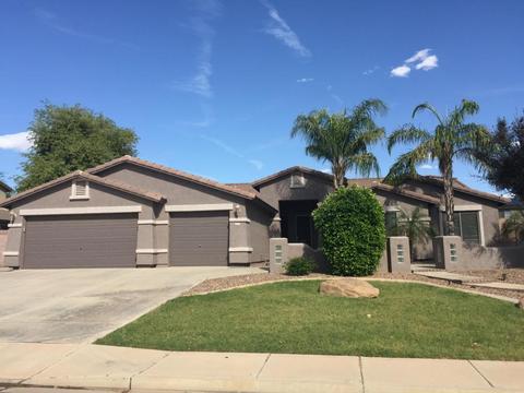 2047 S Reseda Ct, Gilbert, AZ 85295 photo 3