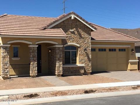4123 E Cynthia St, Gilbert, AZ 85295 photo 1
