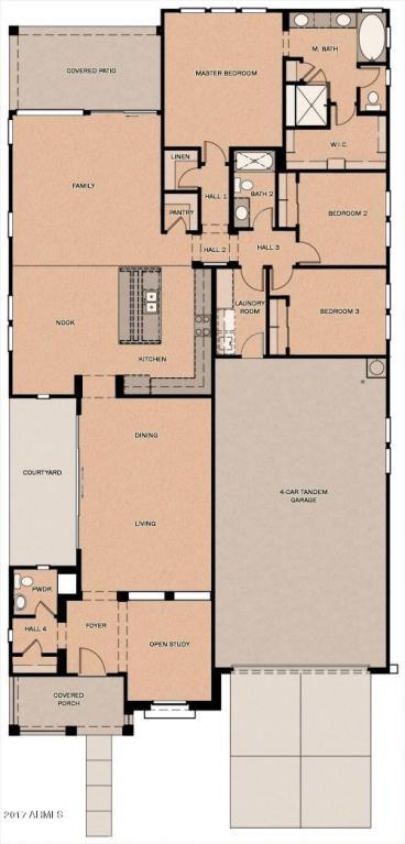 4123 E Cynthia St, Gilbert, AZ 85295 photo 3
