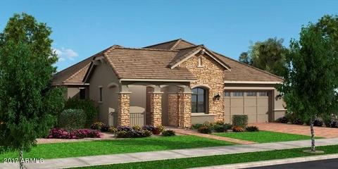 4123 E Cynthia St, Gilbert, AZ 85295 photo 2