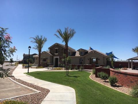 4123 E Cynthia St, Gilbert, AZ 85295 photo 21