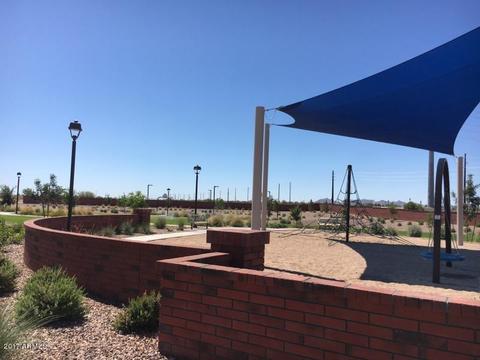 4123 E Cynthia St, Gilbert, AZ 85295 photo 25