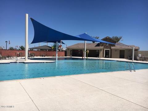 4123 E Cynthia St, Gilbert, AZ 85295 photo 23