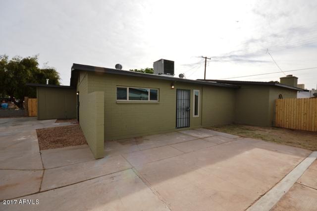 6913 W Wolf St, Phoenix, AZ 85033 photo 2