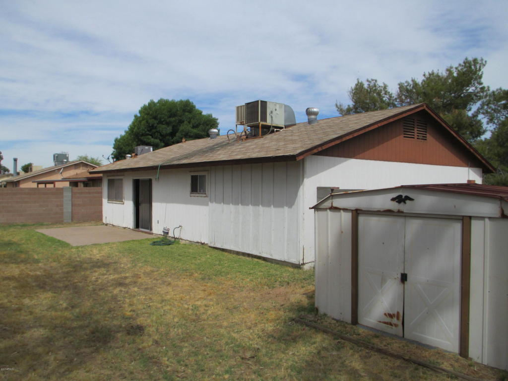 4731 E Pollack Ln, Phoenix, AZ 85042 photo 20