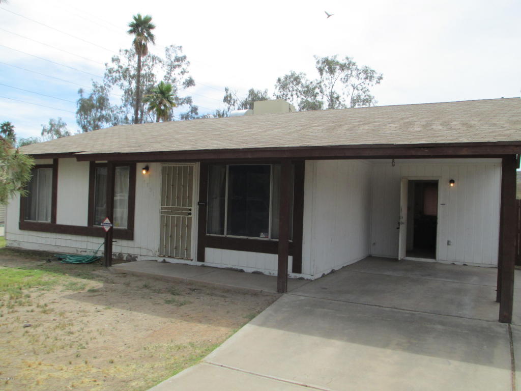 4731 E Pollack Ln, Phoenix, AZ 85042 photo 3