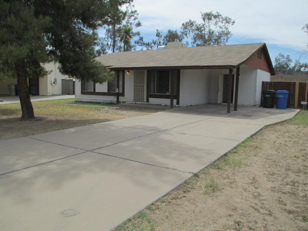 4731 E Pollack Ln, Phoenix, AZ 85042 photo 2