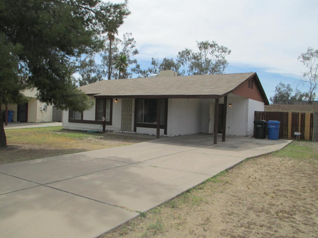 4731 E Pollack Ln, Phoenix, AZ 85042 photo 1