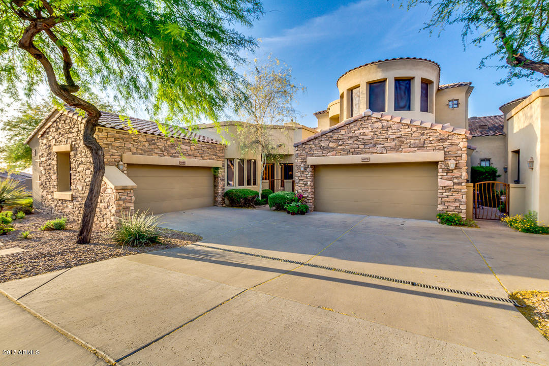 7445 Eagle Crest Dr #1080, Mesa, AZ 85207 photo 5