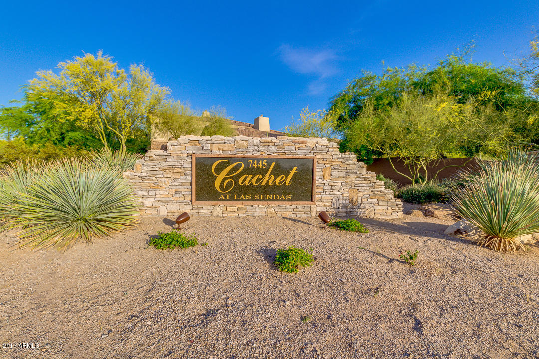7445 Eagle Crest Dr #1080, Mesa, AZ 85207 photo 48