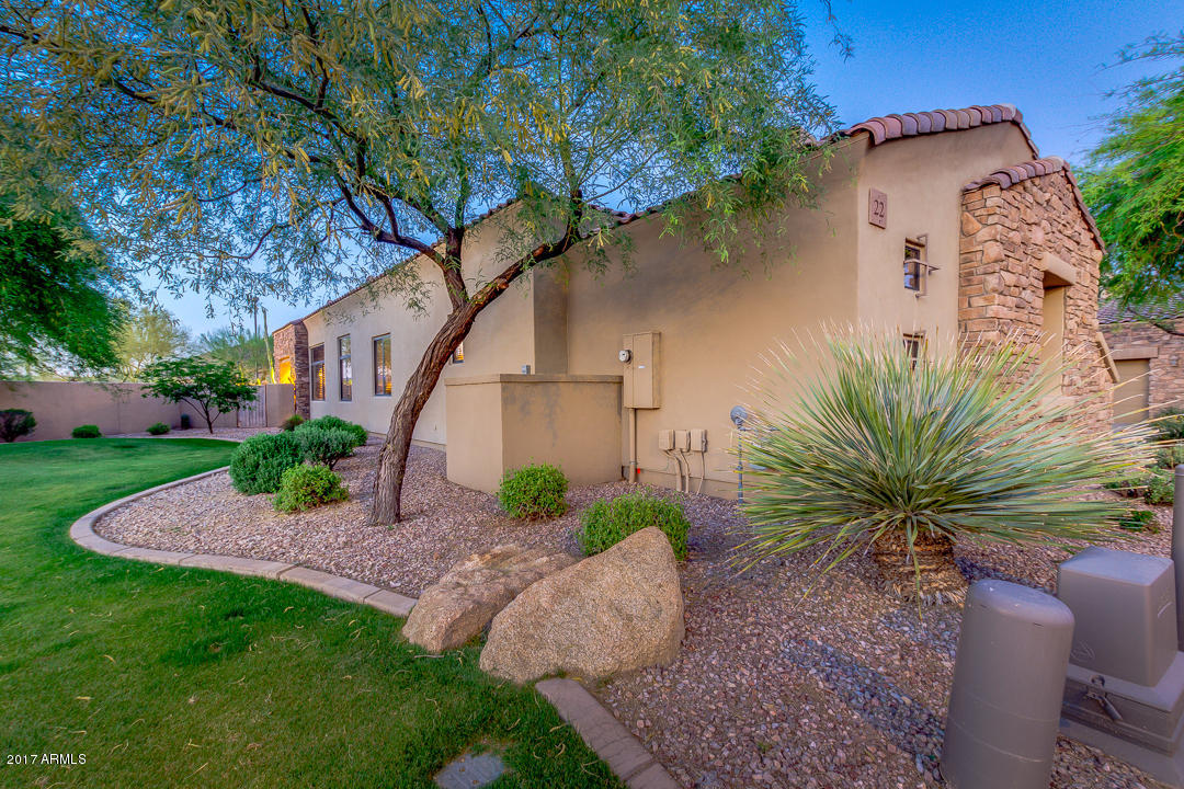 7445 Eagle Crest Dr #1080, Mesa, AZ 85207 photo 3