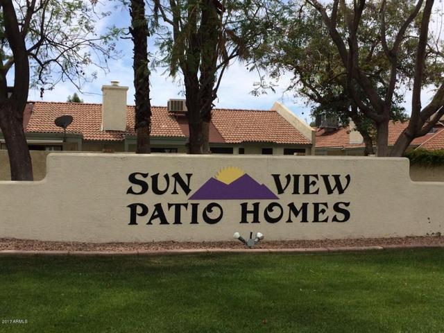 1500 N Sun View Pkwy #18, Gilbert, AZ 85234