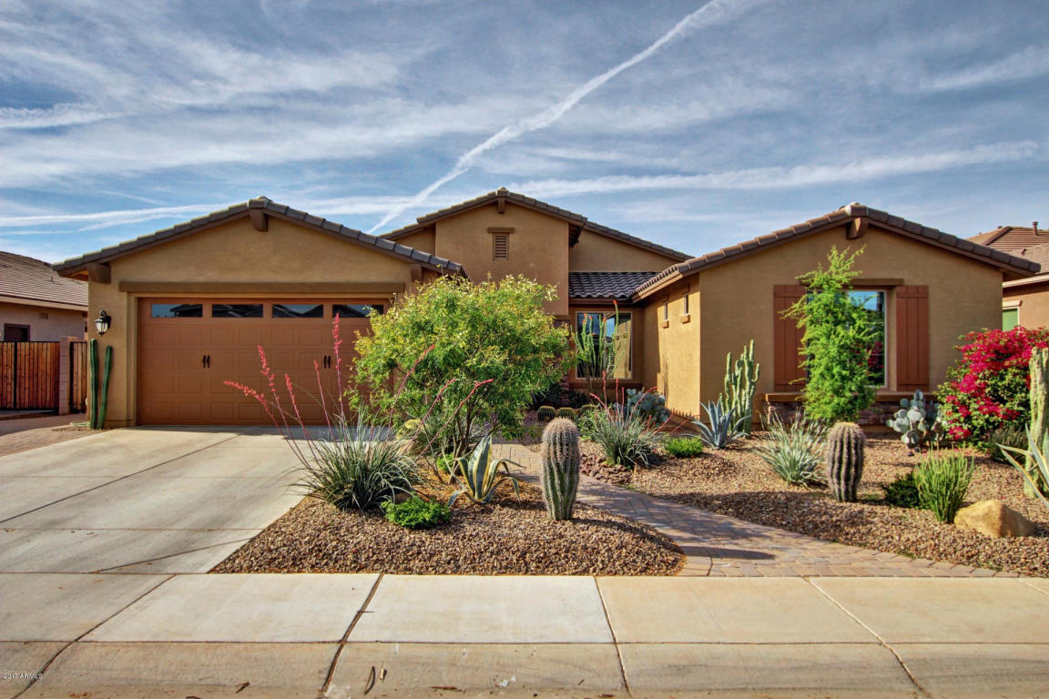 2455 E Tiffany Way, Gilbert, AZ 85298 photo 3
