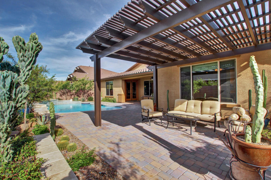 2455 E Tiffany Way, Gilbert, AZ 85298 photo 33