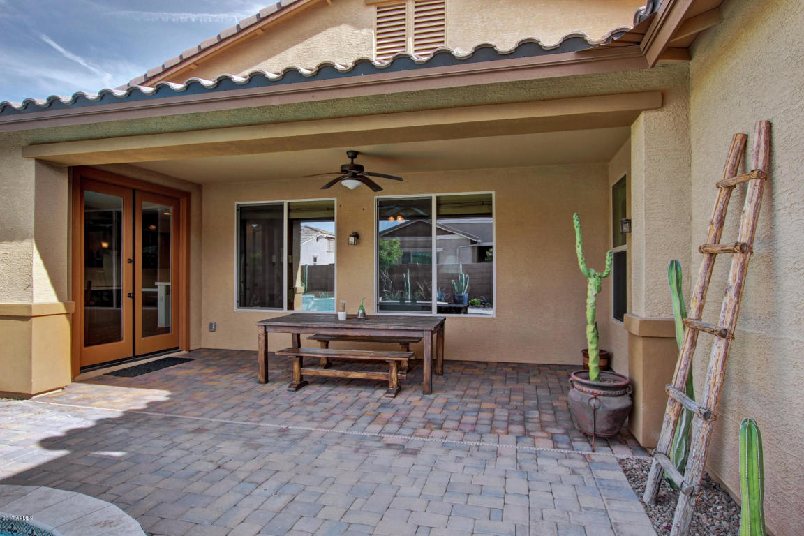 2455 E Tiffany Way, Gilbert, AZ 85298 photo 30