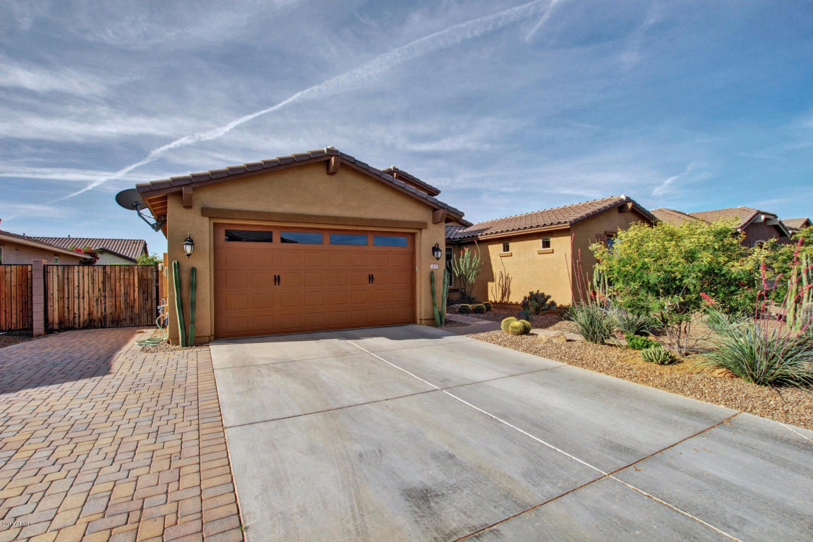 2455 E Tiffany Way, Gilbert, AZ 85298 photo 2