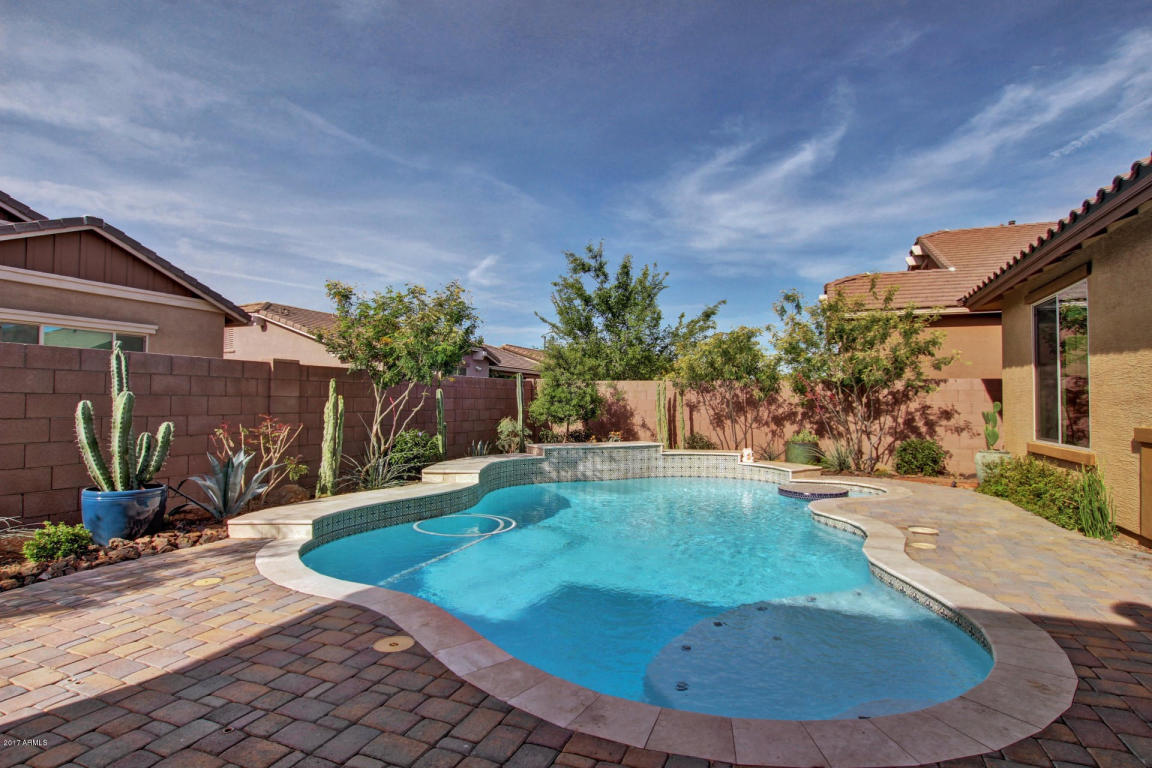 2455 E Tiffany Way, Gilbert, AZ 85298 photo 29