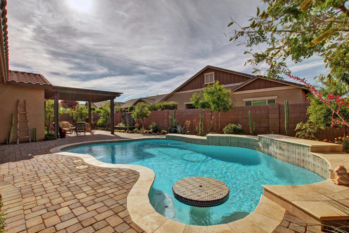 2455 E Tiffany Way, Gilbert, AZ 85298 photo 34