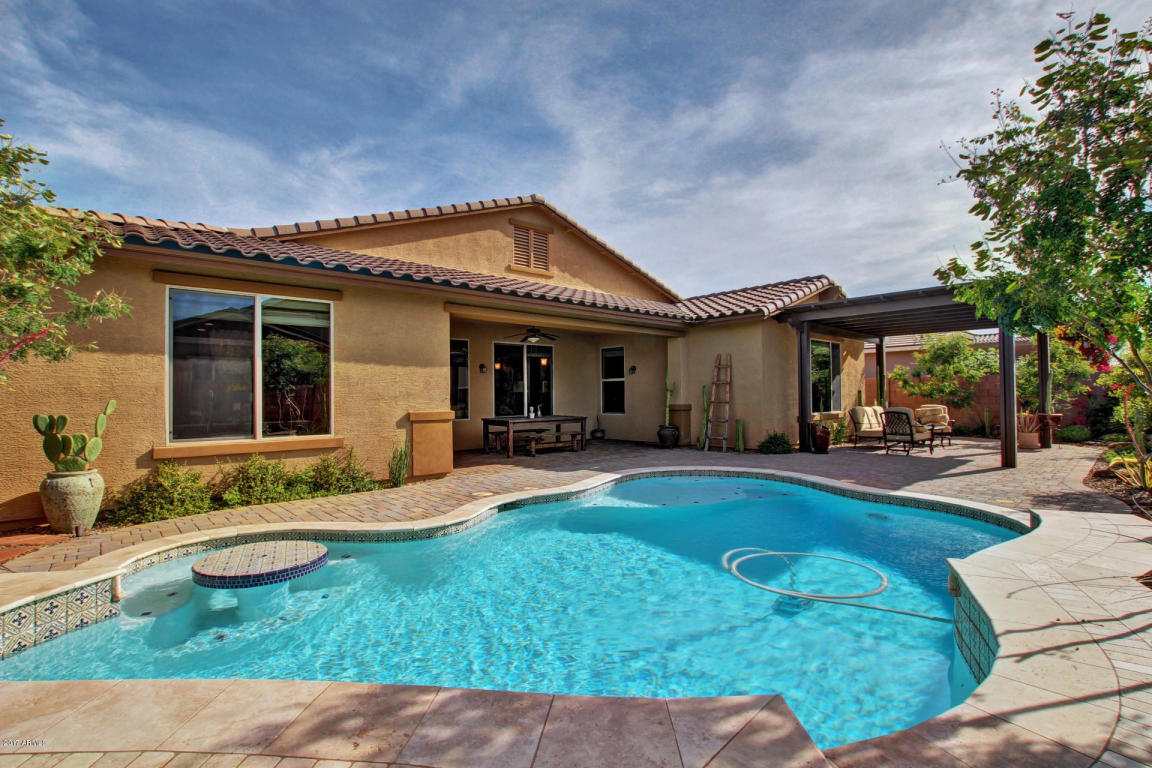 2455 E Tiffany Way, Gilbert, AZ 85298 photo 35