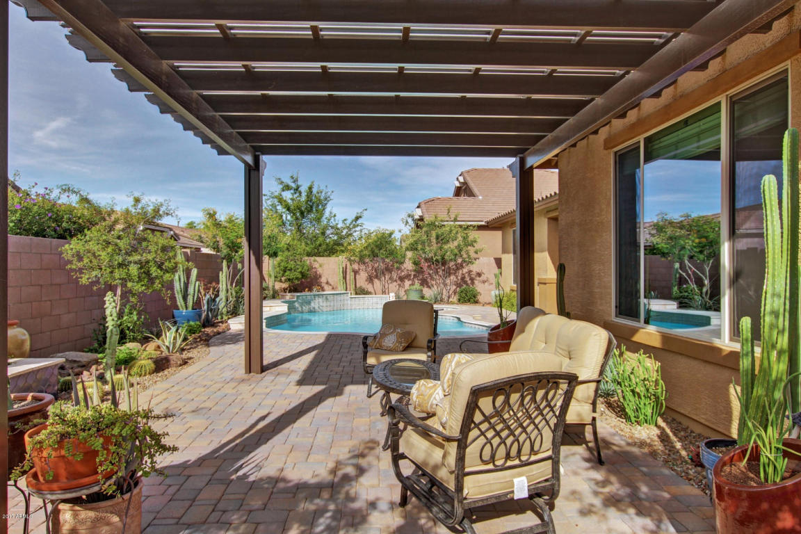 2455 E Tiffany Way, Gilbert, AZ 85298 photo 32