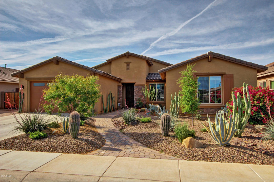 2455 E Tiffany Way, Gilbert, AZ 85298 photo 1