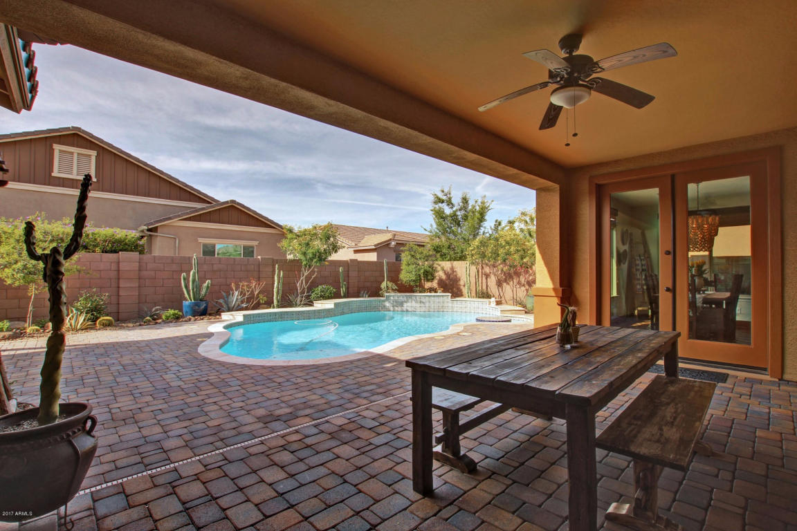 2455 E Tiffany Way, Gilbert, AZ 85298 photo 36