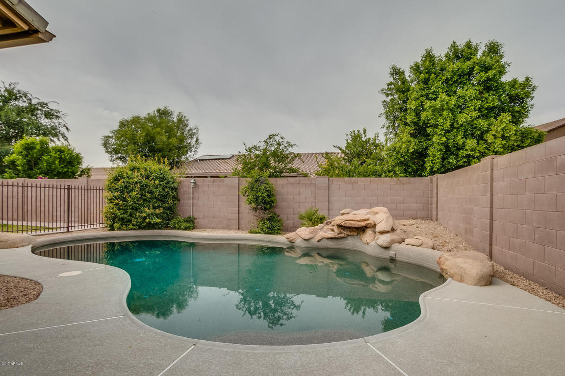 3876 E Washington Ct, Gilbert, AZ 85234 photo 51