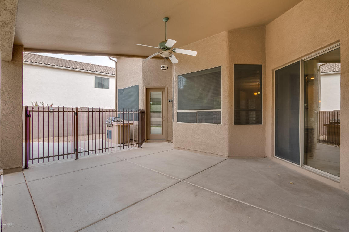 3876 E Washington Ct, Gilbert, AZ 85234 photo 48
