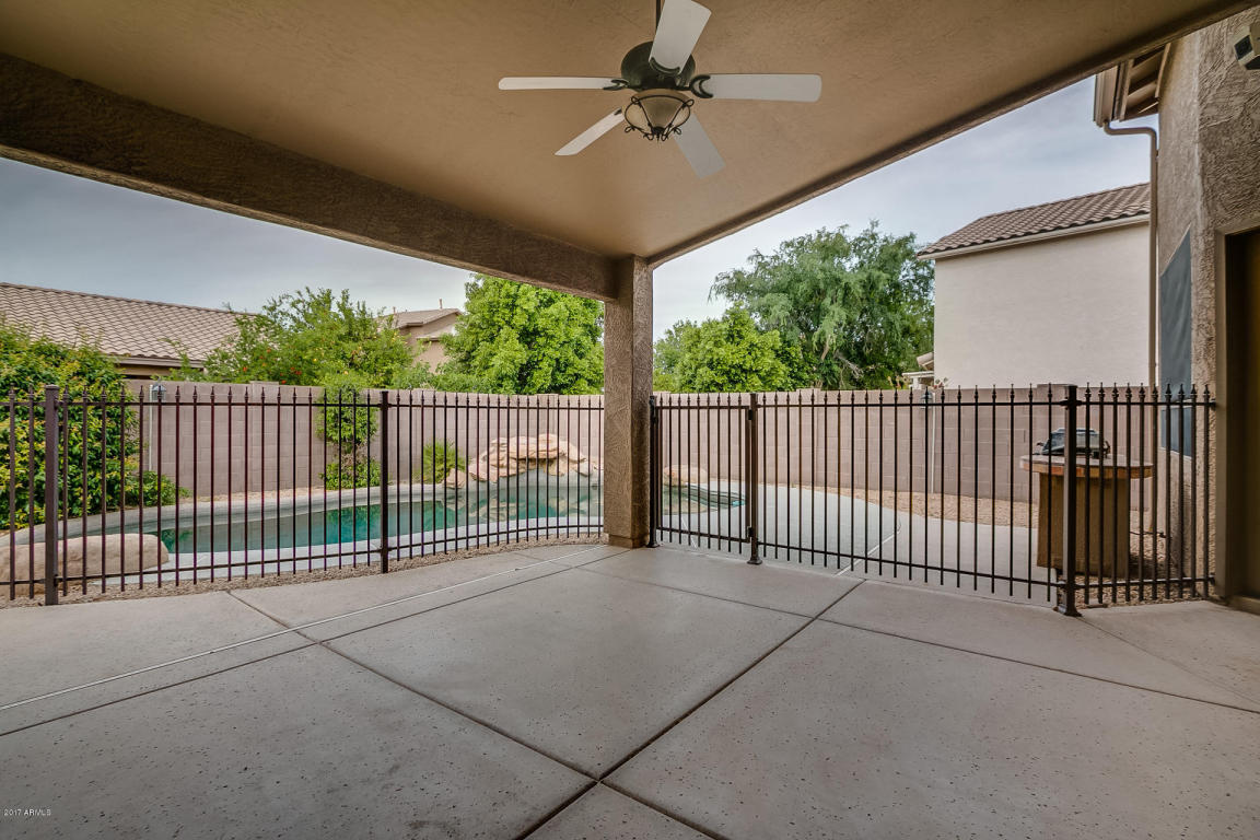 3876 E Washington Ct, Gilbert, AZ 85234 photo 47