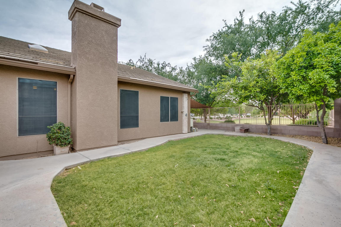 3876 E Washington Ct, Gilbert, AZ 85234 photo 49