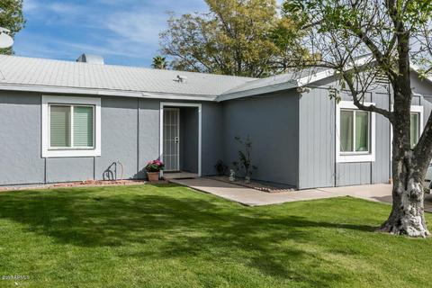 4116 E Joan De Arc Ave, Phoenix, AZ 85032 photo 3