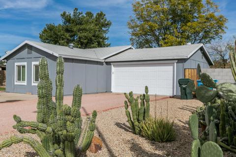 4116 E Joan De Arc Ave, Phoenix, AZ 85032 photo 1
