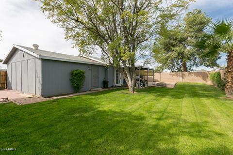 4116 E Joan De Arc Ave, Phoenix, AZ 85032 photo 15
