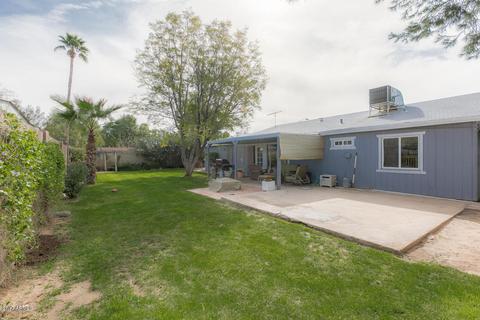 4116 E Joan De Arc Ave, Phoenix, AZ 85032 photo 16